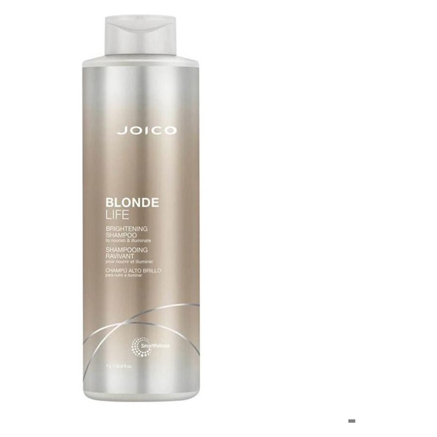 Joico Blonde Life Shampoo 1000ml (Flüssiges Shampoo, 1000 ml) (J16234)