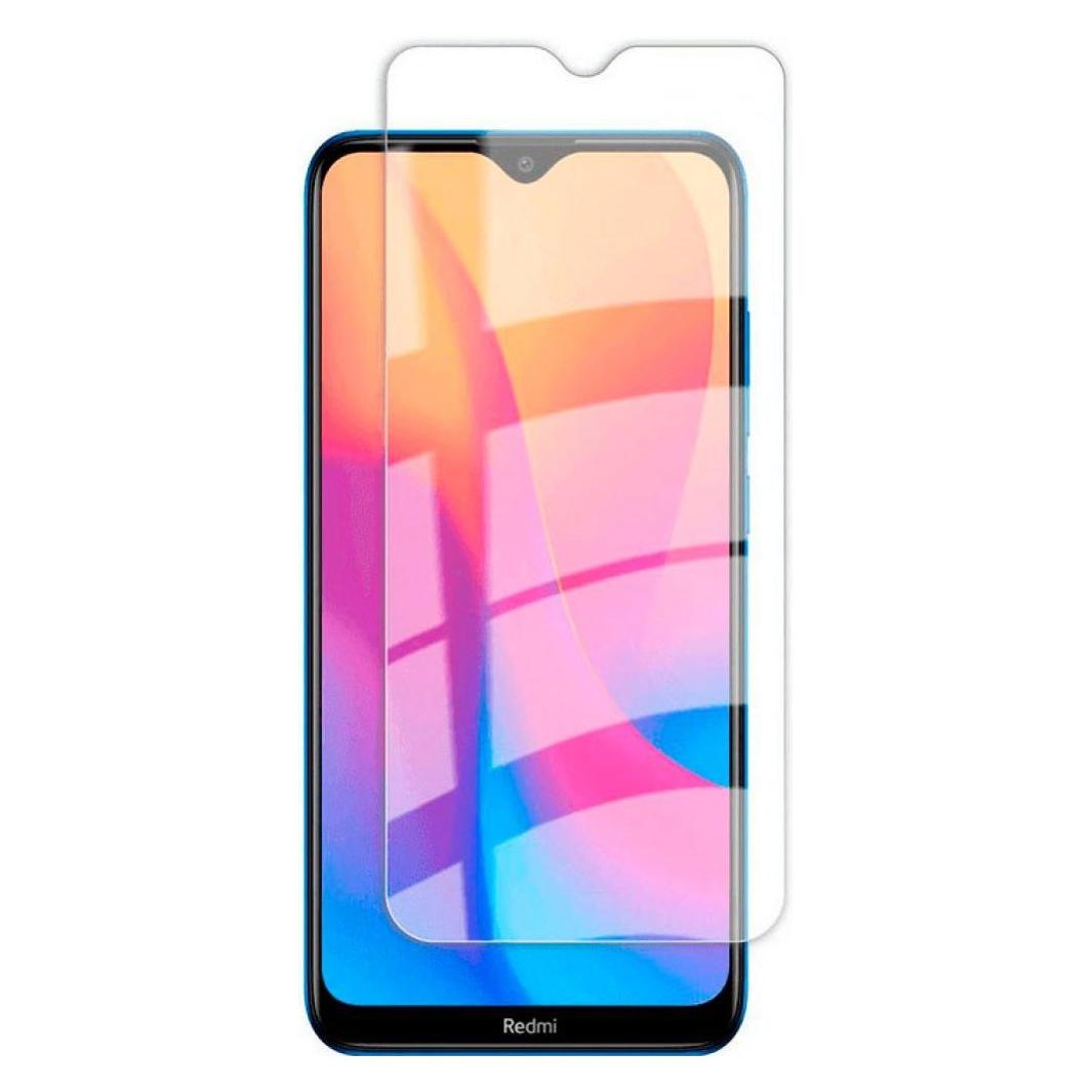 iLike Redmi 8a 0.33mm Flat Clear Glass (Xiaomi Redmi 8A) (ILIKE)
