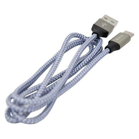 Devia Bubble Fish USB to USB Type-C cable 1 mt (1 m) (25378571)