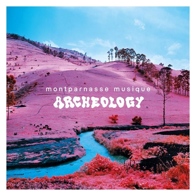 Decca Archeology (Montparnasse Musique) (40660006)