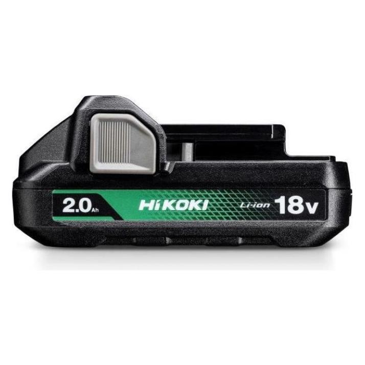 Hikoki 18-V-Akku (18 V) (1047228)