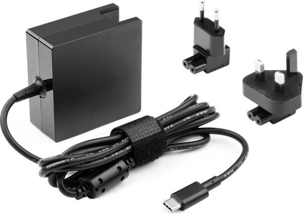 Microbattery Usb-C Strømadapter, 65w