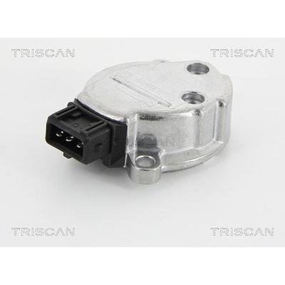 Triscan Sensor, Nockenwellenposition [Hersteller-Nr. 886529105] für Skoda, Audi, VW, Seat