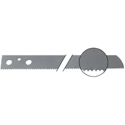 Fein, Sägeblatt, HD-Sägeblätter, Länge 400 mm, Zahnabstand 3,2 mm, Dicke 2 mm