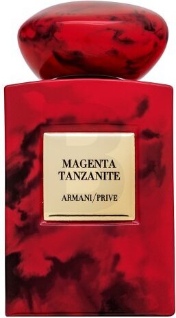 Armani Magenta Tanzanite Eau de Parfum - Parfüm, 100 ml