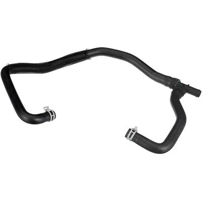 Gates Heizungsschlauch [Hersteller-Nr. 02-2867] für Tesla