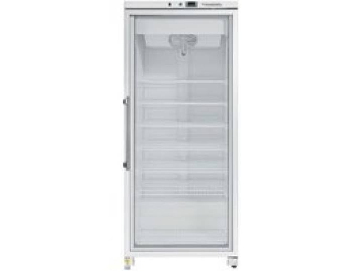 Armoire Réfrigérée Négative Vitrée - 600 L
