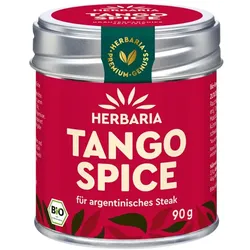 Tango Spice - Gewürzzubereitung SD-Dose 90g