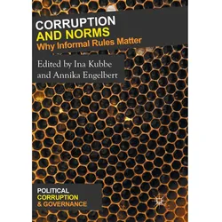 Corruption and Norms, Fachbücher