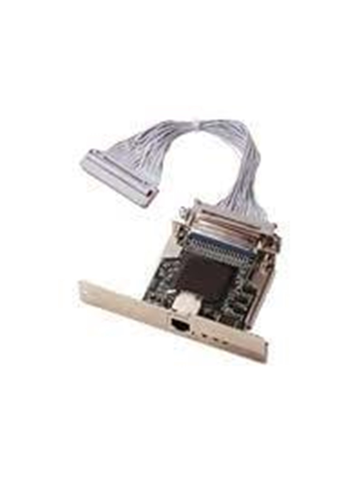 Zebra Net 10/100 Druck Server