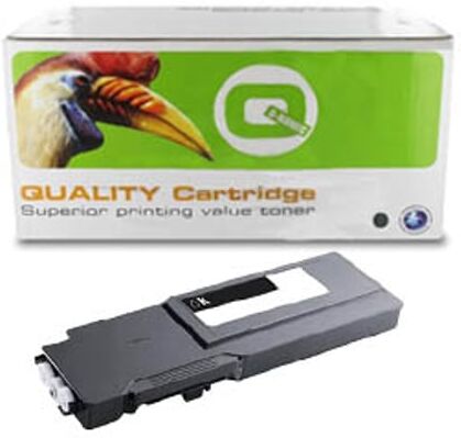 Q-Nomic 593-11111 (KT6FG) toner negro