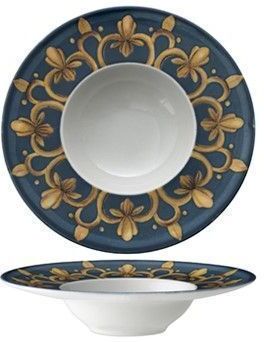 Saturnia Piatto Pasta 27,5 cm Royal
