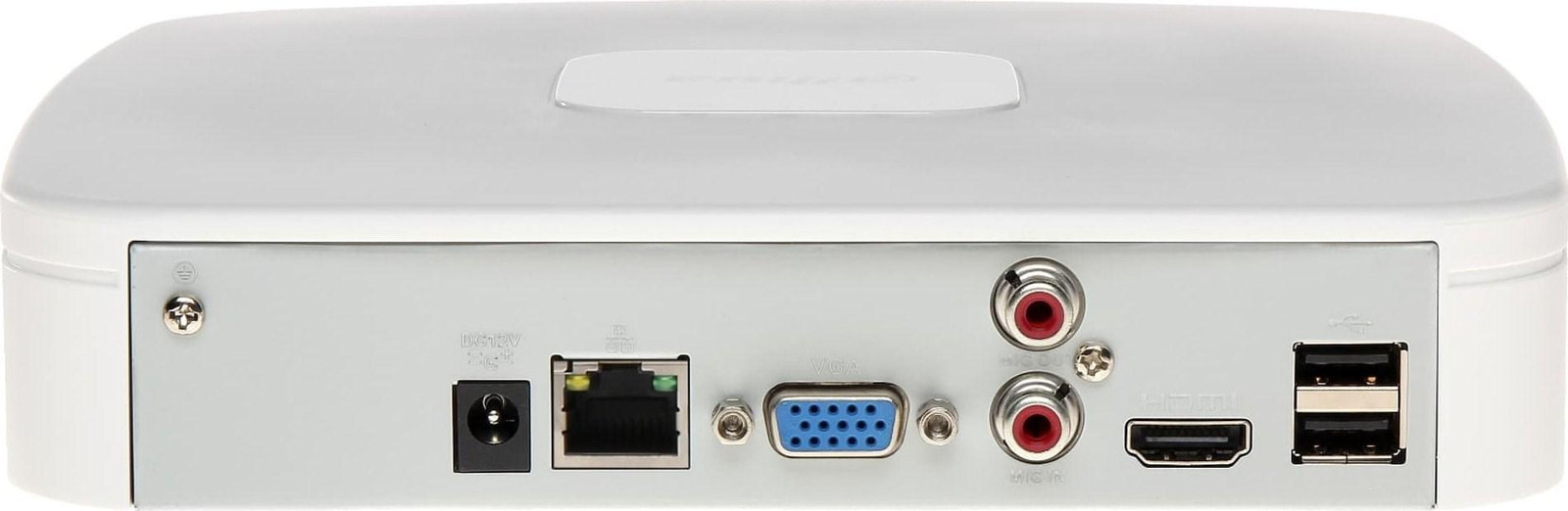 Dahua NVR4116-EI IP-Recorder
