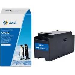G&G Wartungsbox NP-E-T9382