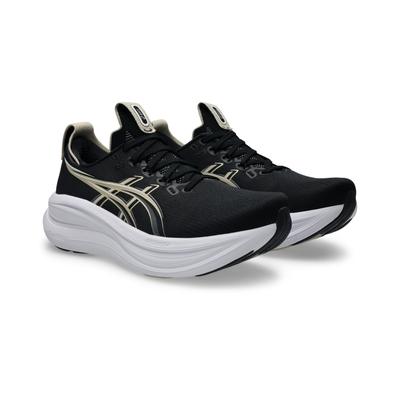 Asics "GEL-NIMBUS 28" mit Knit-Obermaterial, mit FF BLAST PLUS Dämpfung