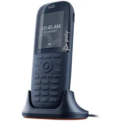 Poly Rove 30/40 Multi Telefonhörer und Akkuladestation