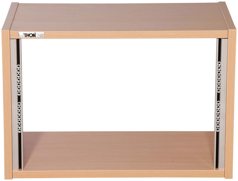 Thon Studio Desktop 7U beech Beech