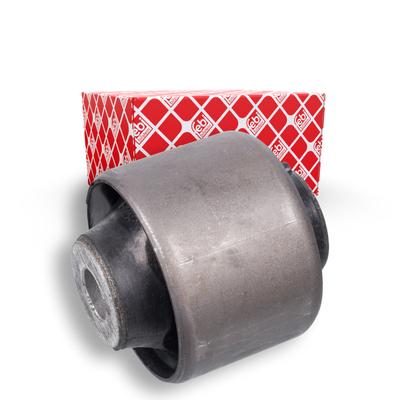 FEBI BILSTEIN Lagerung, Lenker 28335 Vorderachse rechts für VW