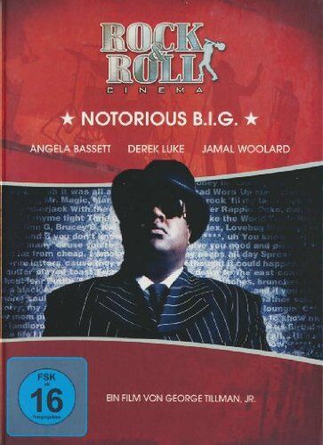 Tillmanns, George JR. - Notorious B.I.G. ( Rock & Roll Cinema ) - Preis vom 09.10.2026 07:28:09 h