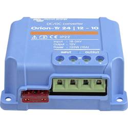 Victron Energy Orion-Tr 24/12-10 DC/DC-Wandler 24 V/DC - 12.5 V/DC/12 A 120 W ORI241210200R
