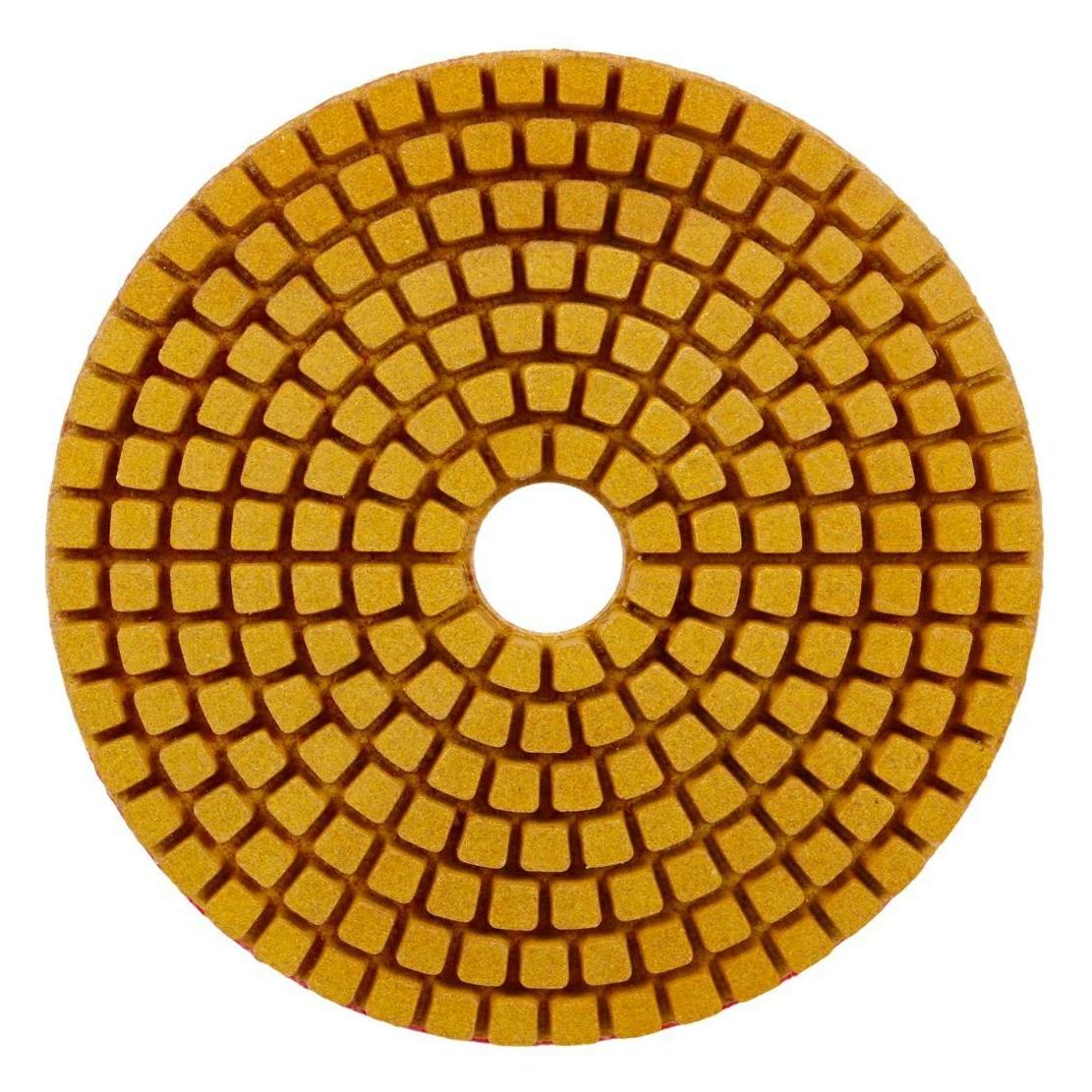 Mik-Bud DISTAR DYSK DIAMENTOWY POLERSKI STANDART 100mm P220 (220) (52271104)