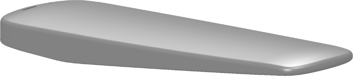 levier Dornbracht WT-EHM - 092072002-00 190x105x40_chrom