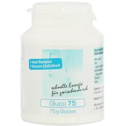 Gluco 75 Pulver 77 g