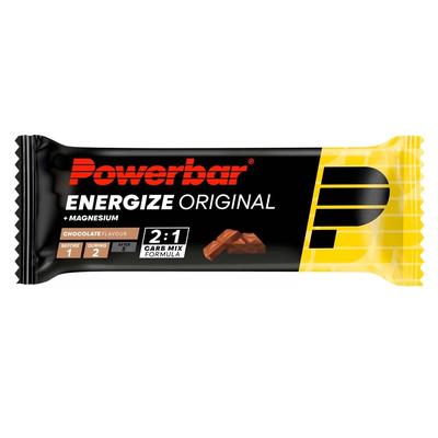 Powerbar Energize, Schokolade, Riegel 5x55 g