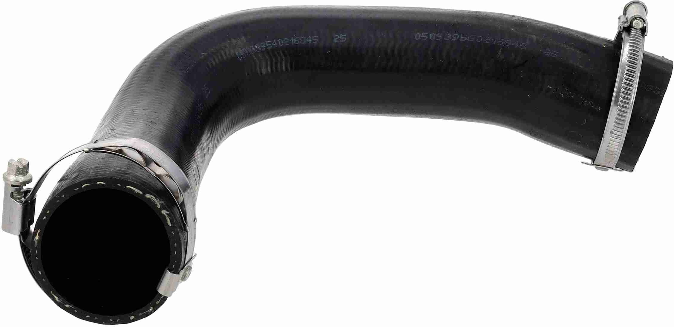 Vaico Ladeluftschlauch V25-3128 Für Ford