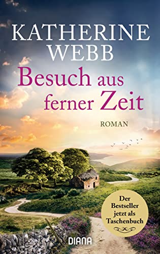 Katherine Webb - Besuch aus ferner Zeit: Roman - Preis vom 19.10.2026 19:33:35 h