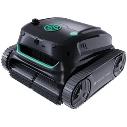 WYBOT Akku-Poolroboter mit integrierter KI-Kamera,S2 Solar Vision