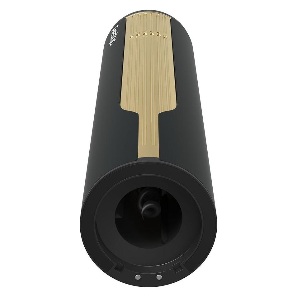 Prestigio Maggiore (Elektrischer Korkenzieher) (PWO104GD)