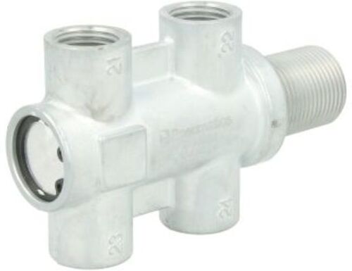 Monitieventtiili Pneumatics Pn-10390
