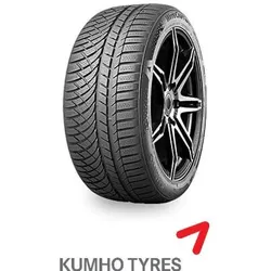 Kumho WinterCraft WP72 XL 265/35 R19 98W