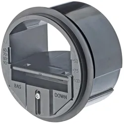 Helios Ventilatoren Volumenstrom-Konstanthalt. VKH 125/50-100