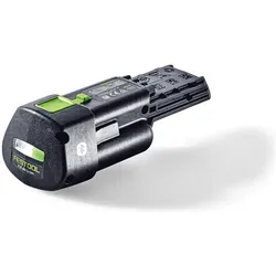 Festool, Werkzeugakku + Ladegerät, Akkupack BP 18 Li 3,0 Ergo I (18 V)