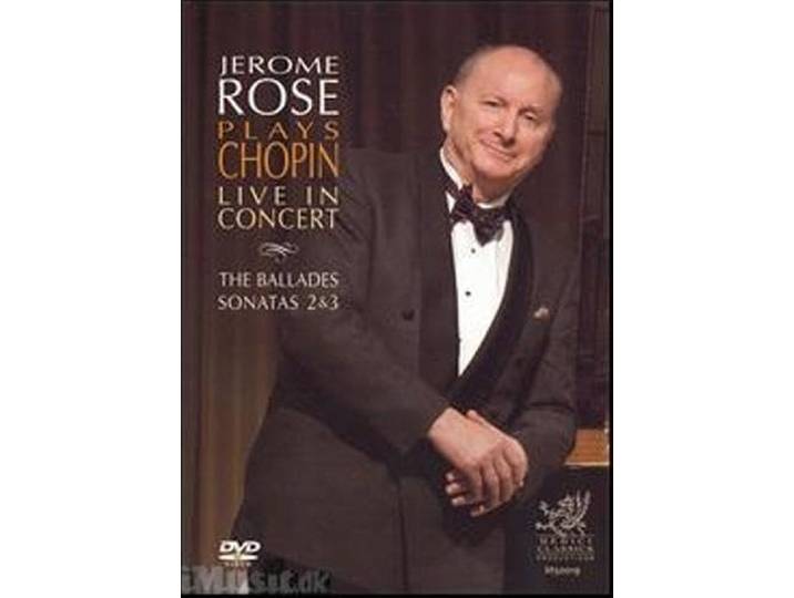 Live in Concert - the Ballades,Sona