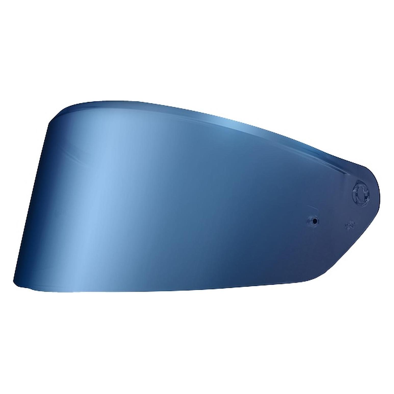LS2 Visor kompatibel mit FF820 (806820VIS17)