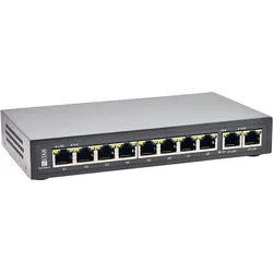 IN-PoE 8250 PoE Switch