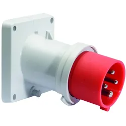 Bals Elektrotech. Anbau-Gerätestecker 27122