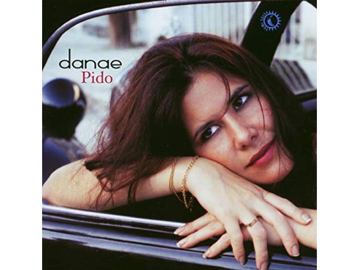 Danae - Pido