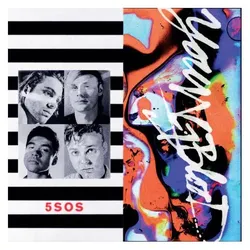 Capitol Films, Schallplatten, Youngblood (Vinyl) (5 Seconds Of Summer)