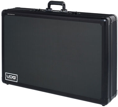 UDG Pick Foam Flightcase Multi 2XL Noir