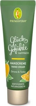 Glücksgefühle Handcreme 50 ml Creme