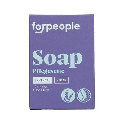 Soap Lavendel