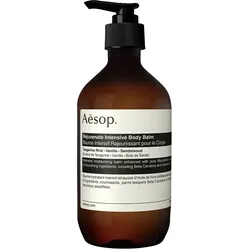 500ml Aesop Rejuvenate Intensive Body Balm