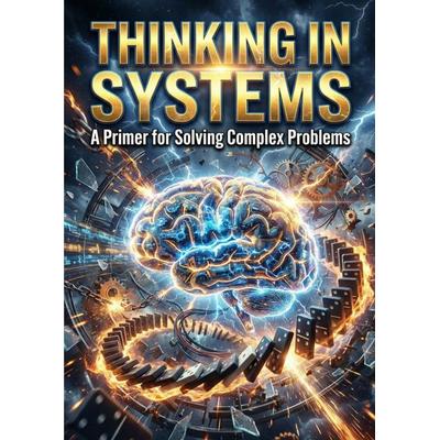 Thinking in Systems, Taschenbuch von Donella Wise, Epubli, 978-3-565-23330-4
