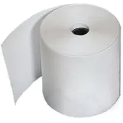 Zebra, Etikettenrolle, LD-R4LF5P Druckeretikett Weiss (102 mm)