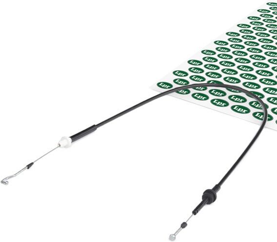 LPR C0003A Throttle cable