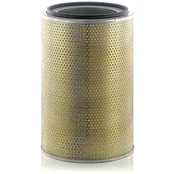Luftfilter MANN-FILTER C 31 013
